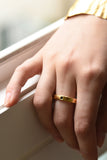 Bague Médée