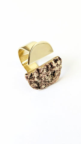 Bague Moon