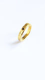 Bague Médée