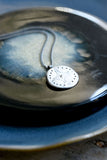 Collier mi-long Horus